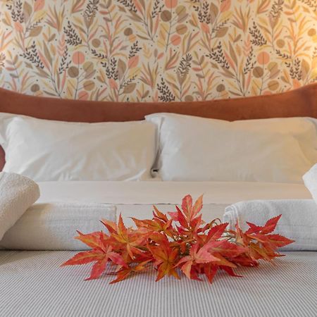 Hotel Glam Parma Esterno foto