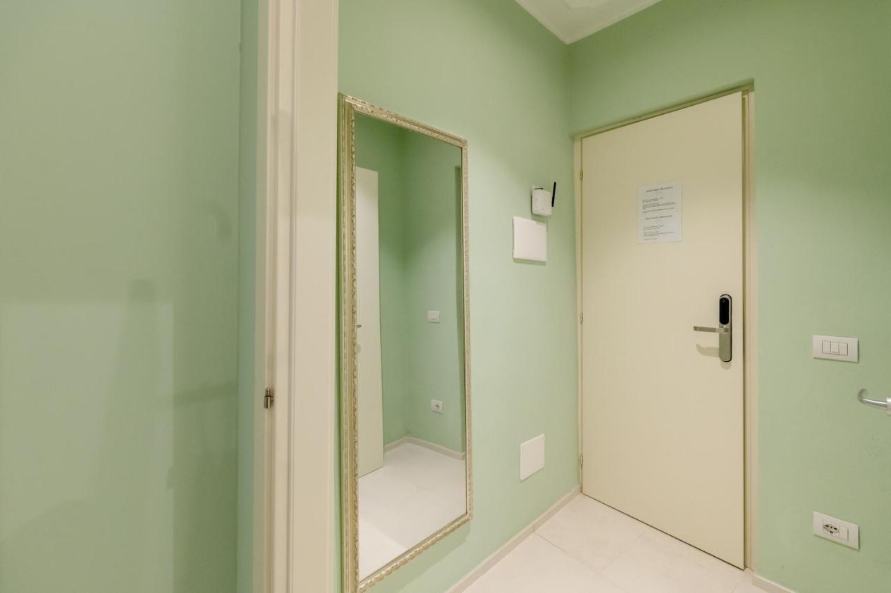 Hotel Glam Parma Esterno foto