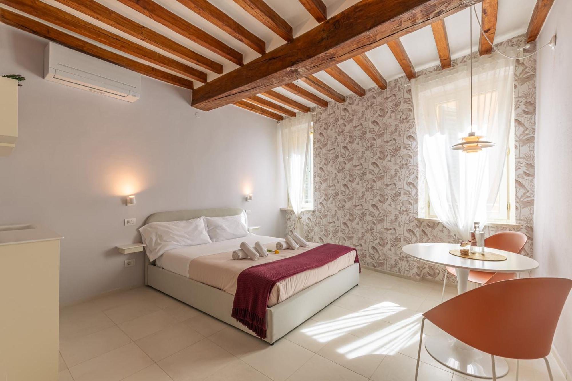 Hotel Glam Parma Esterno foto
