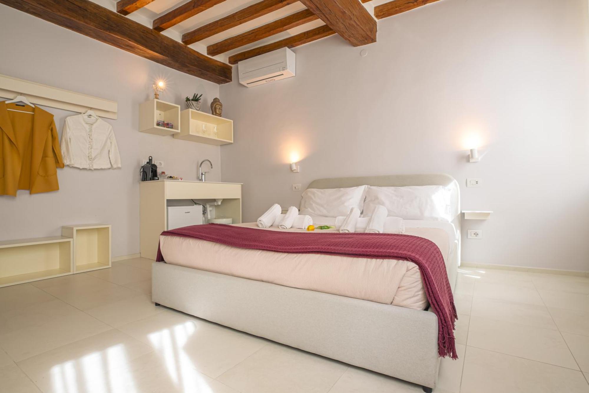 Hotel Glam Parma Esterno foto