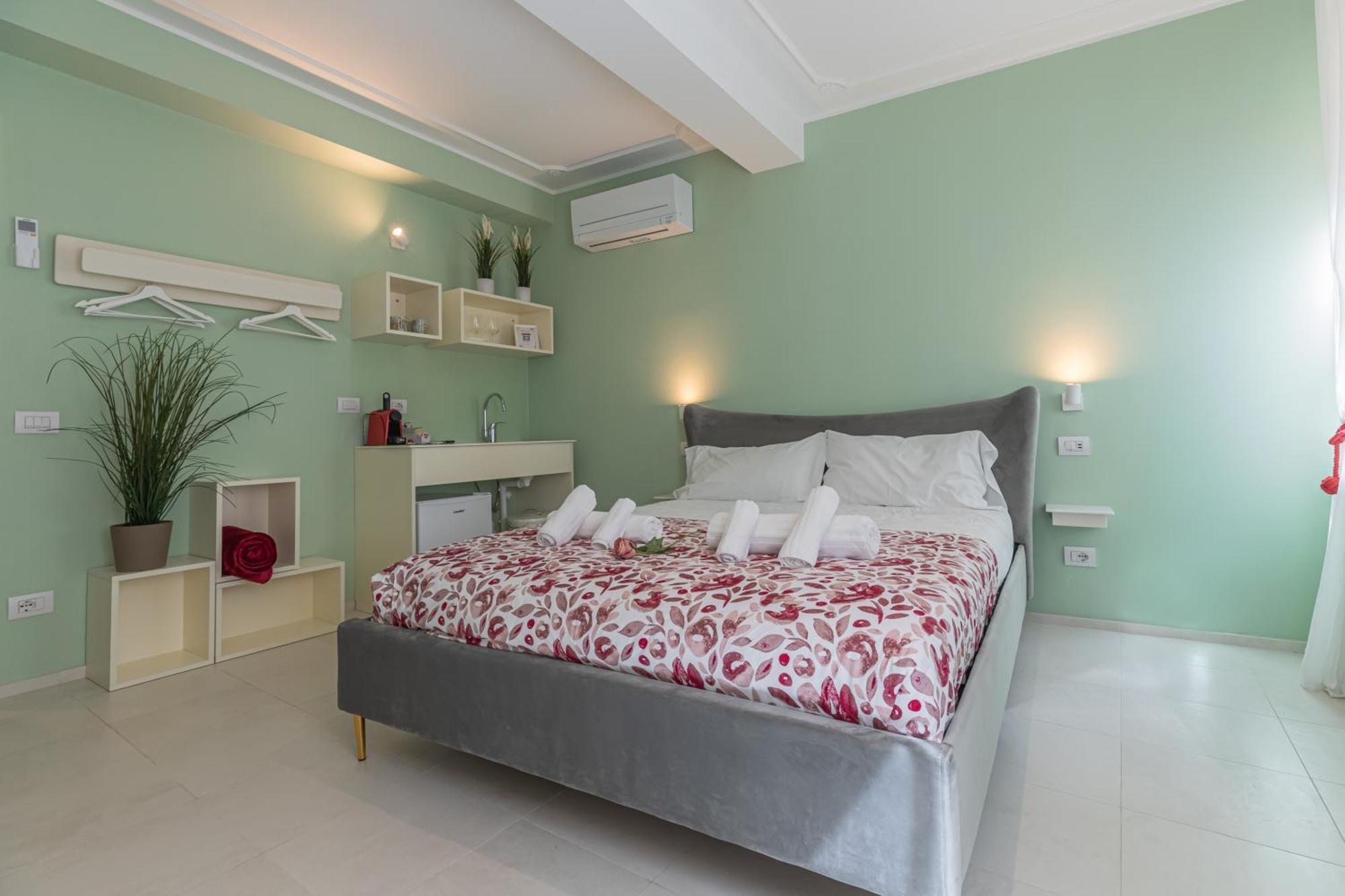 Hotel Glam Parma Esterno foto