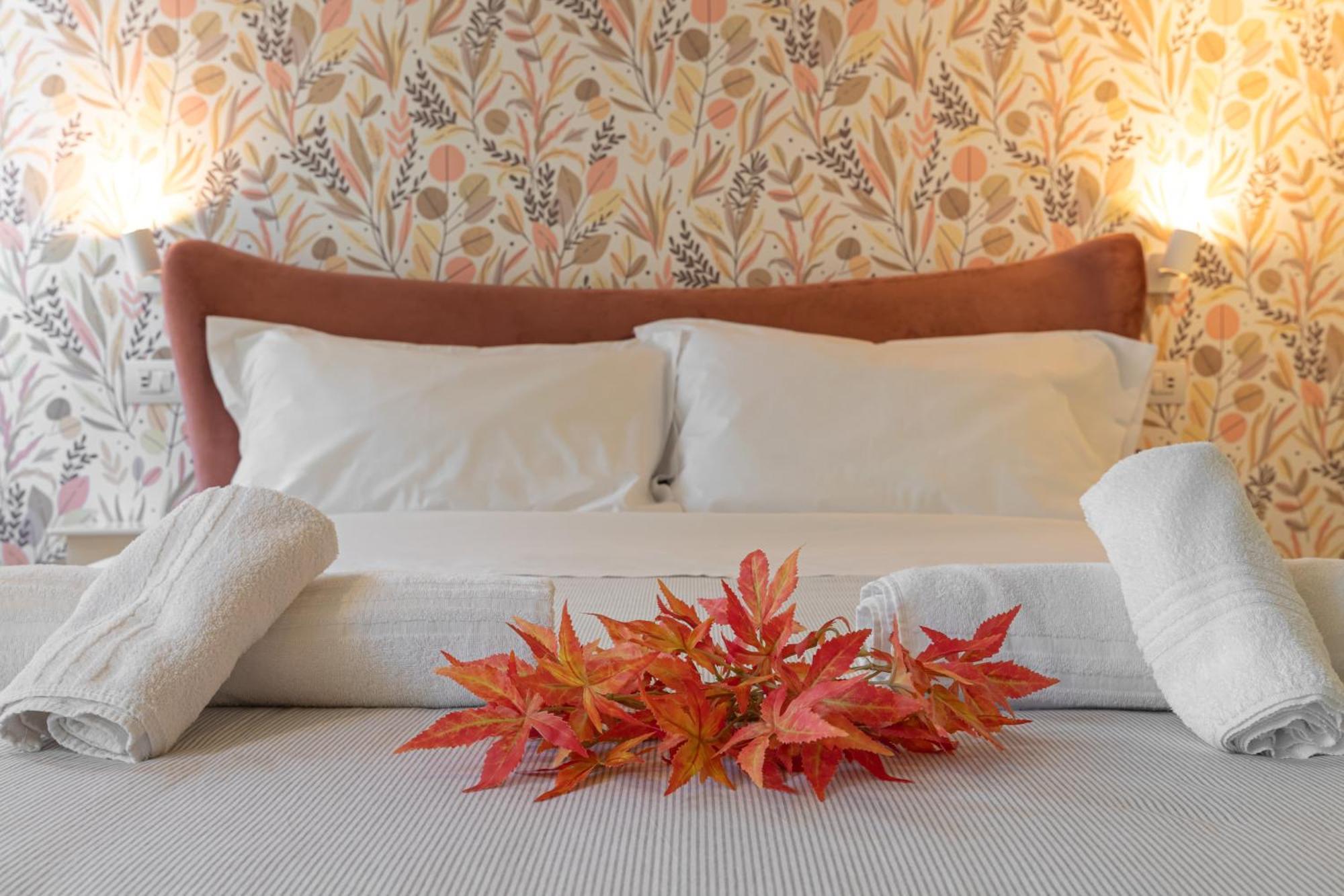 Hotel Glam Parma Esterno foto