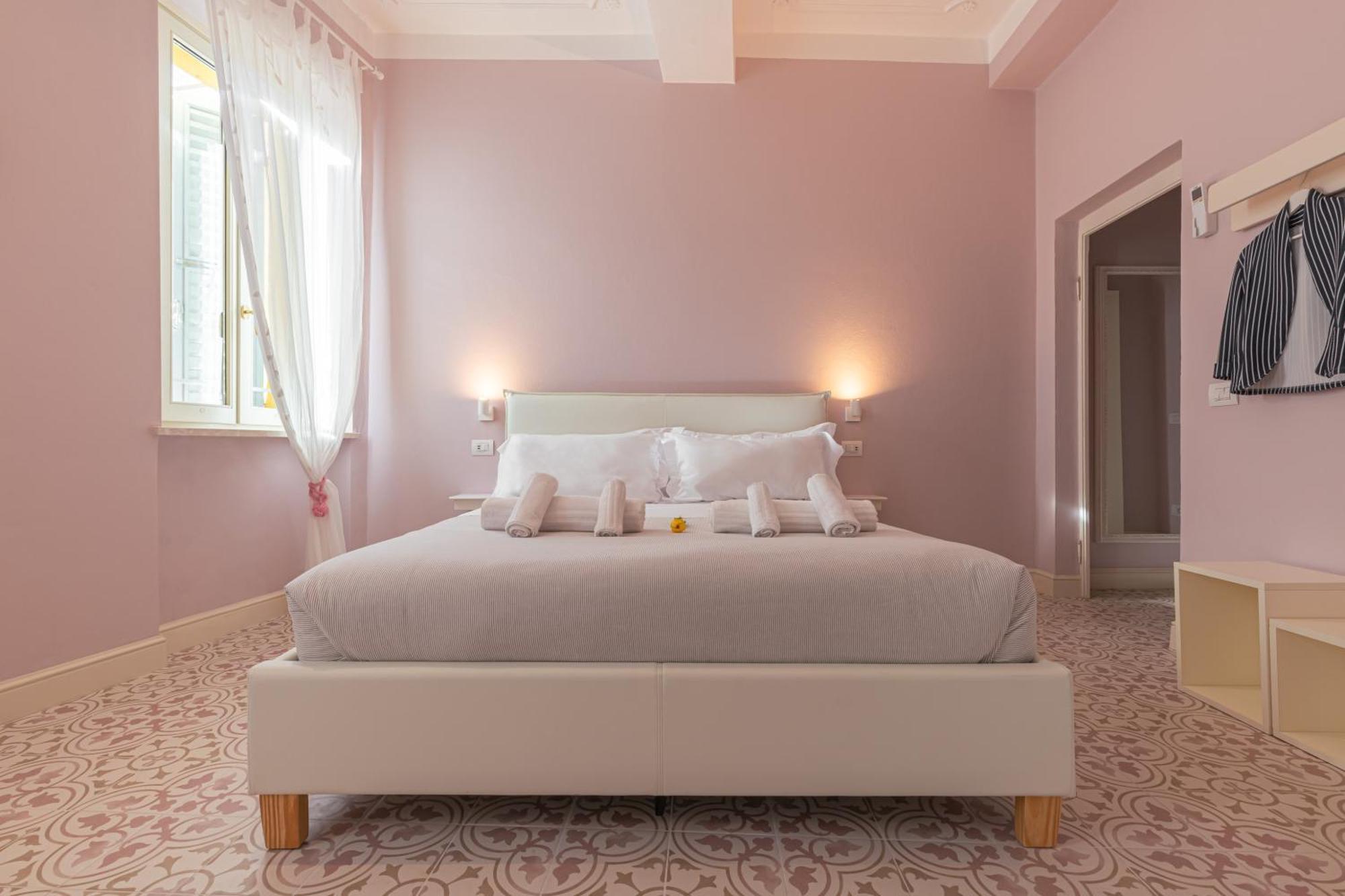 Hotel Glam Parma Esterno foto