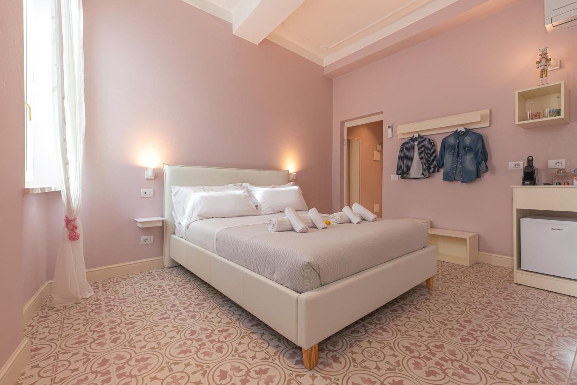 Hotel Glam Parma Esterno foto