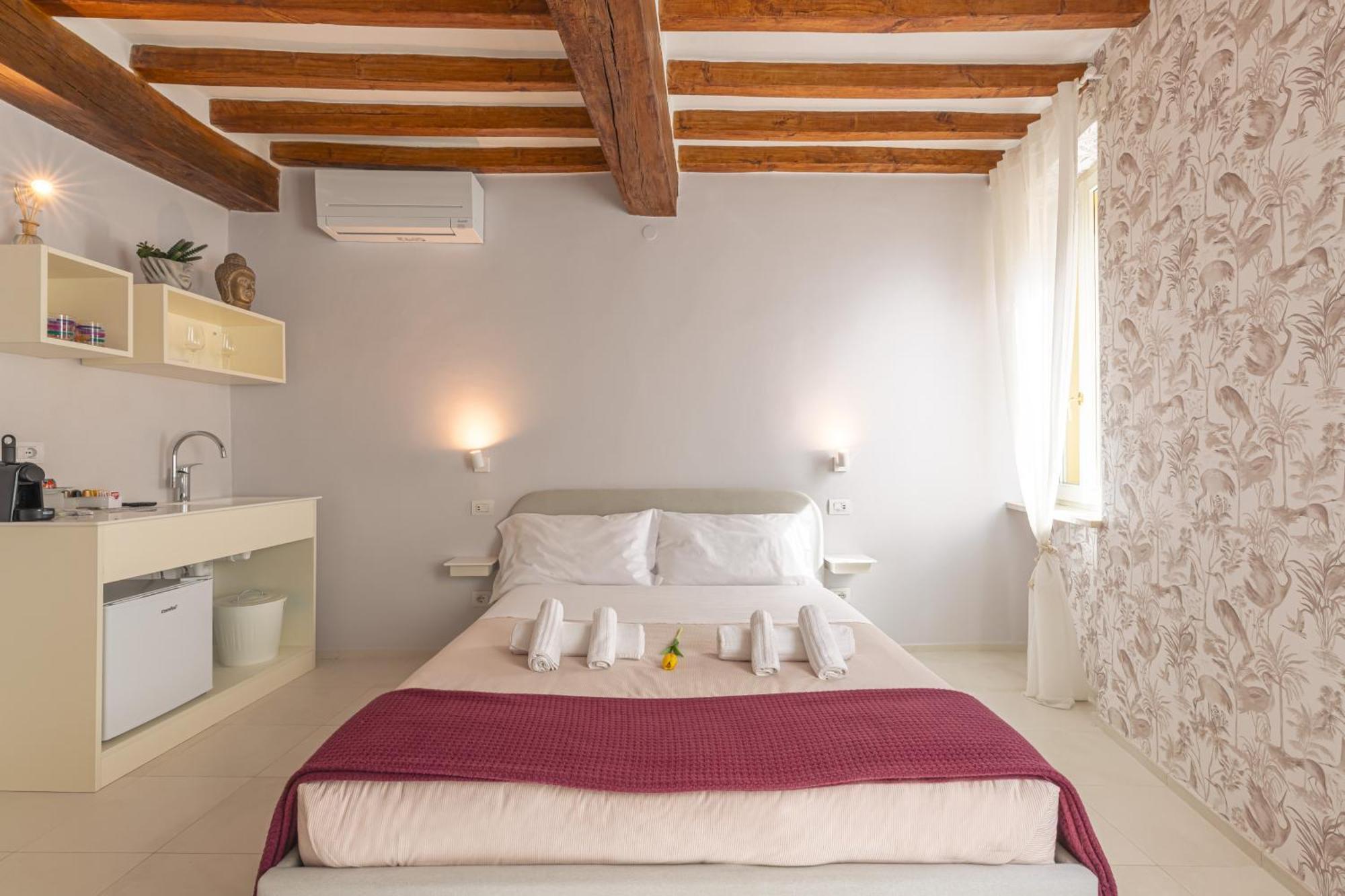 Hotel Glam Parma Esterno foto