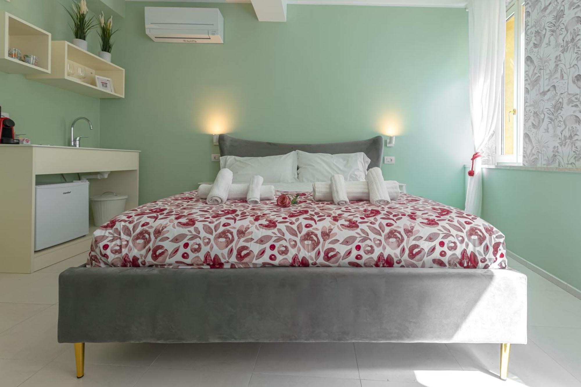 Hotel Glam Parma Esterno foto