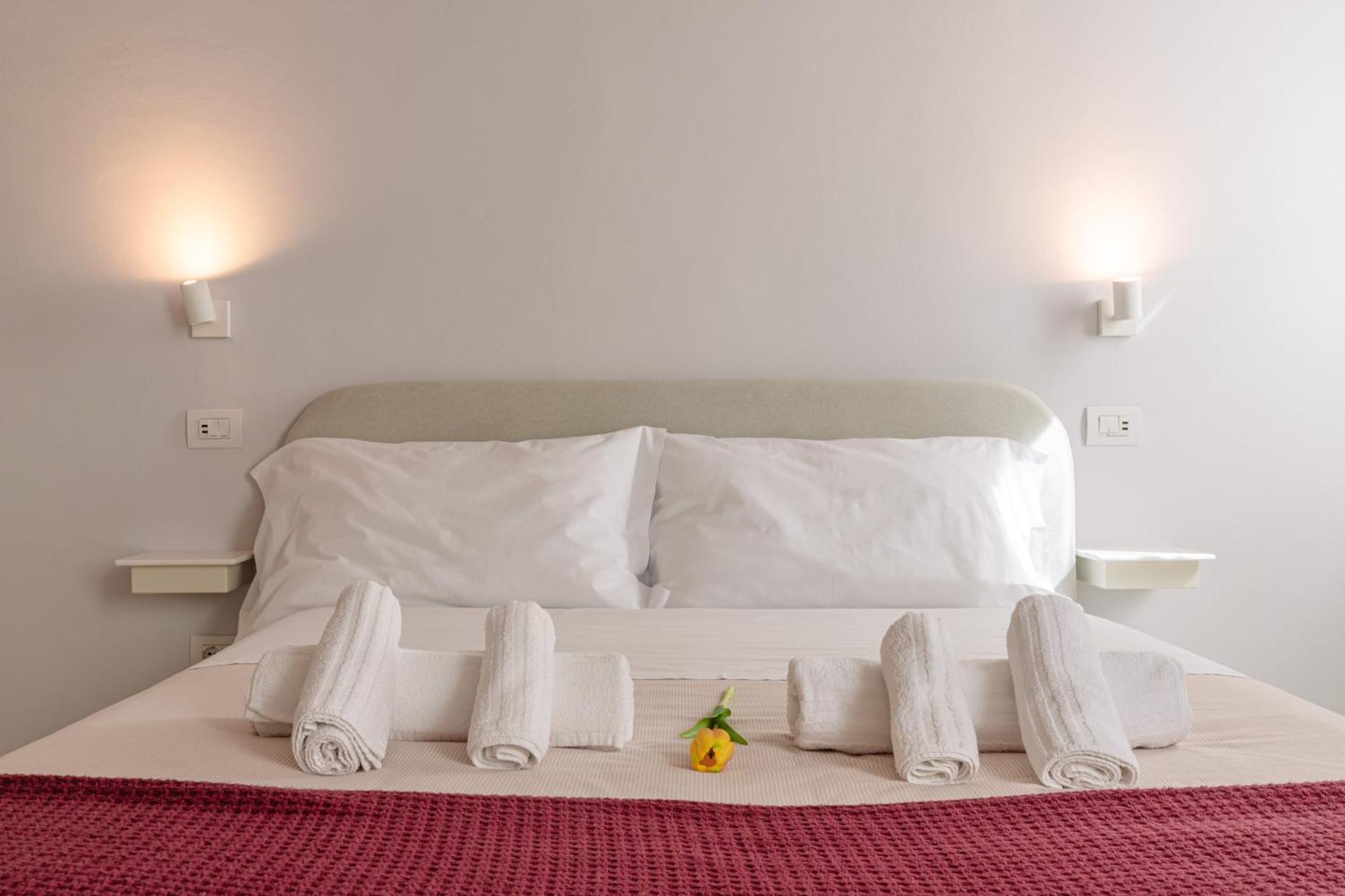 Hotel Glam Parma Esterno foto