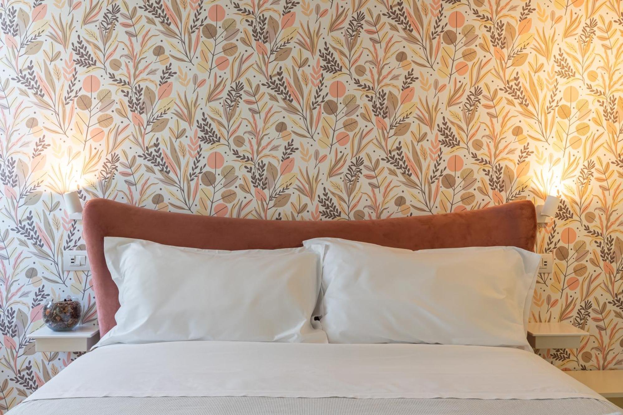 Hotel Glam Parma Esterno foto