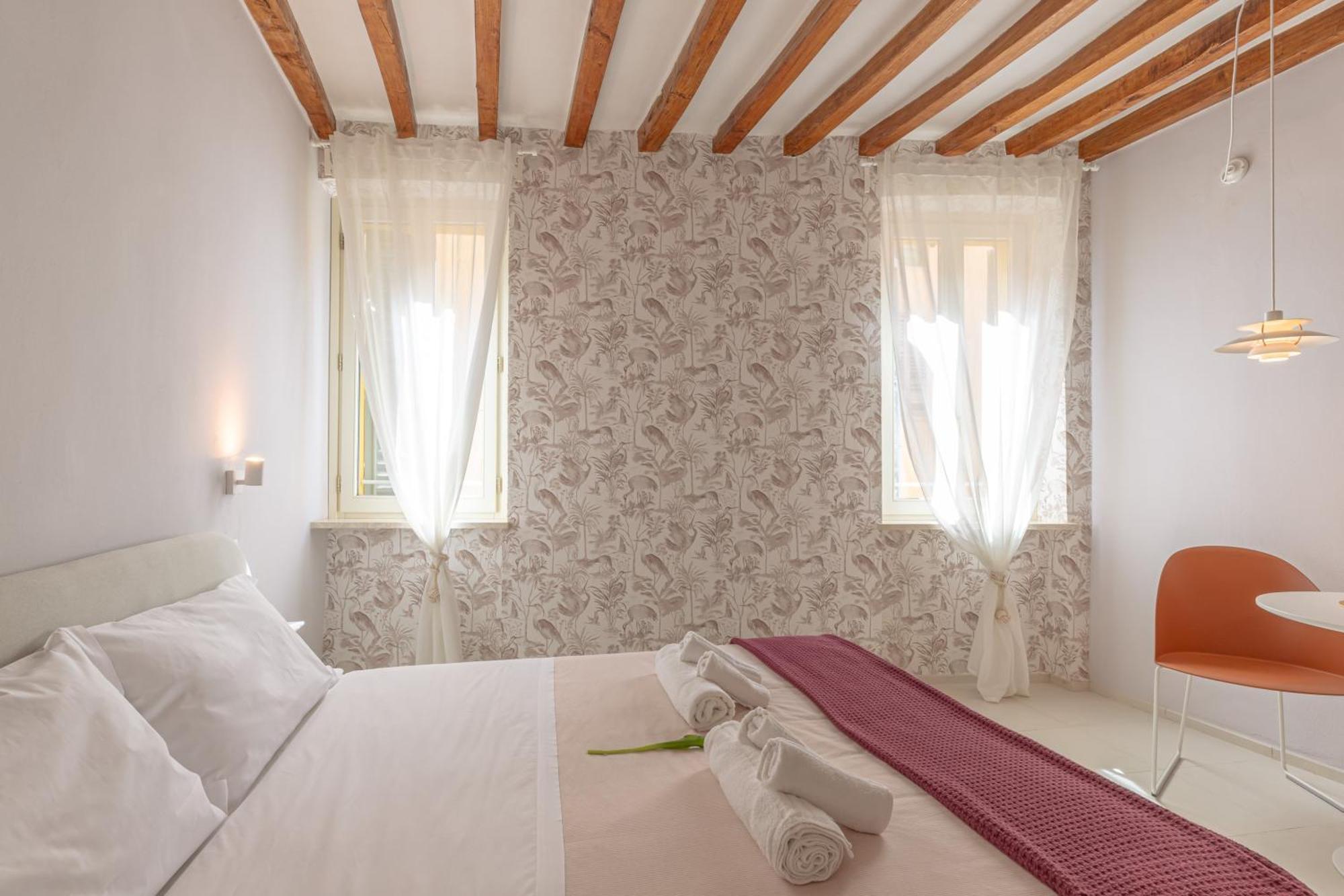 Hotel Glam Parma Esterno foto