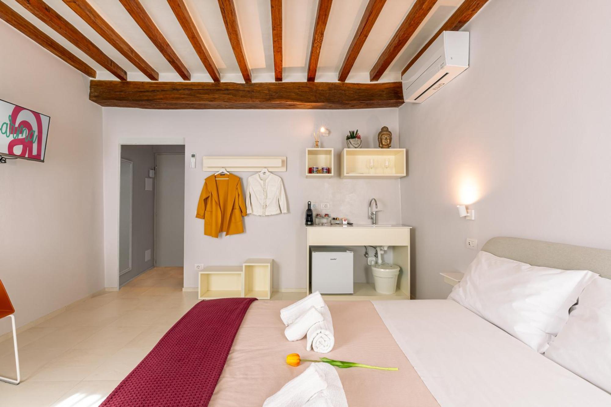 Hotel Glam Parma Esterno foto