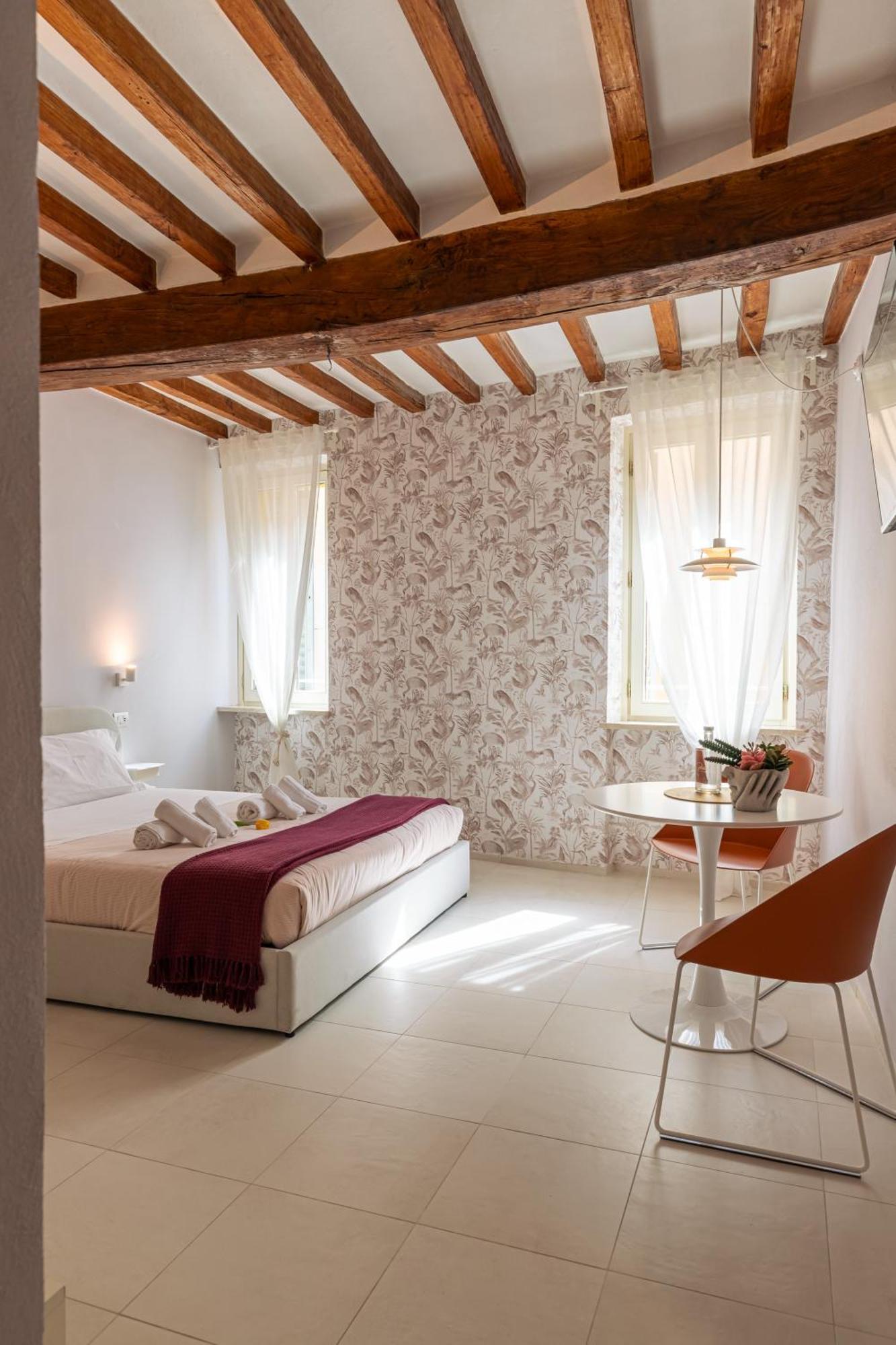 Hotel Glam Parma Esterno foto