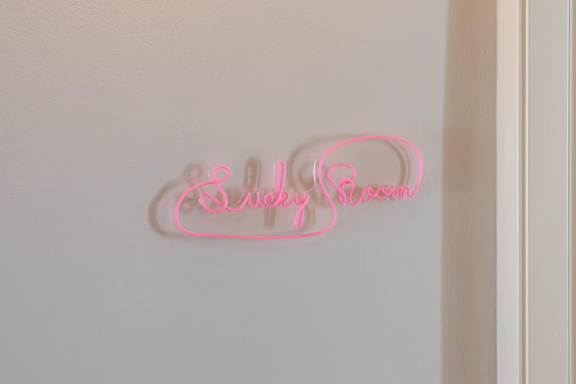 Hotel Glam Parma Esterno foto