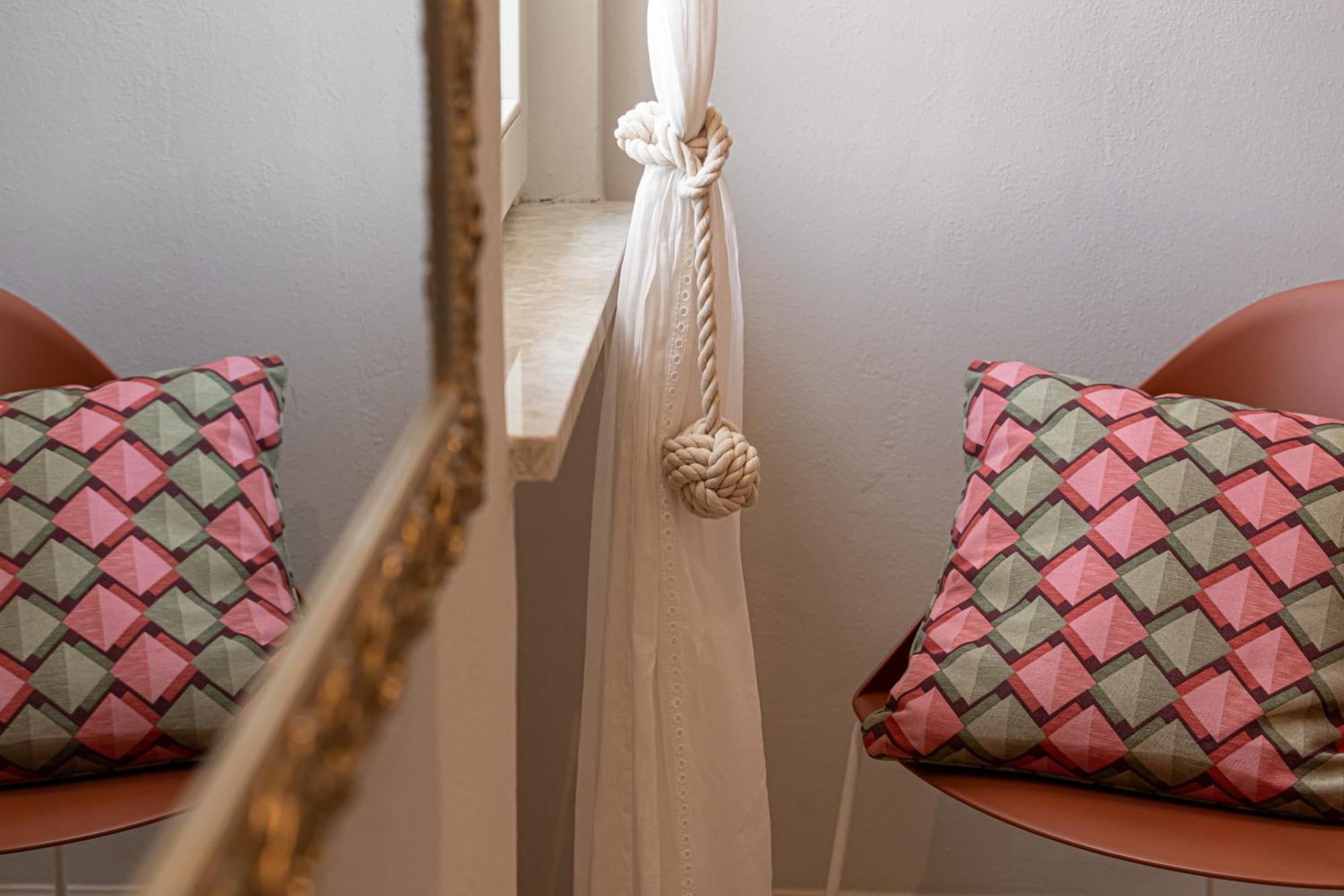 Hotel Glam Parma Esterno foto